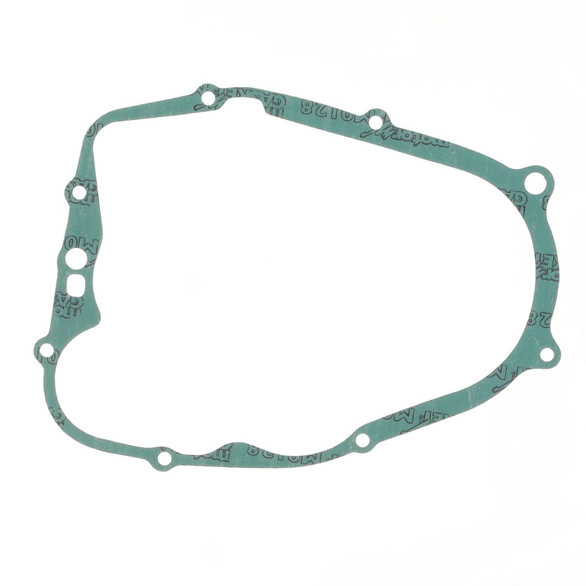 Uszczelka pokrywy sprzęgła Yamaha DT 125 LC, RD 125 LC, YFS 200 Blaster Athena | S410485008009