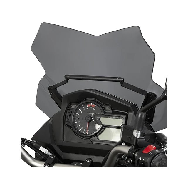 Poprzeczka do montażu uchwytów telefonów GPS Suzuki DL 650 V-Strom Kappa | KFB3112