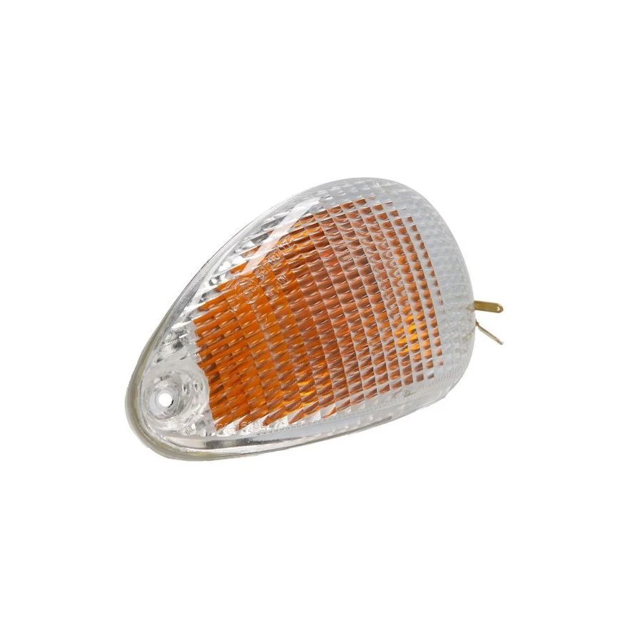 Kierunkowskaz tył prawy biały Piaggio/Vespa ET4 50/125/150 Vicma | 1058790