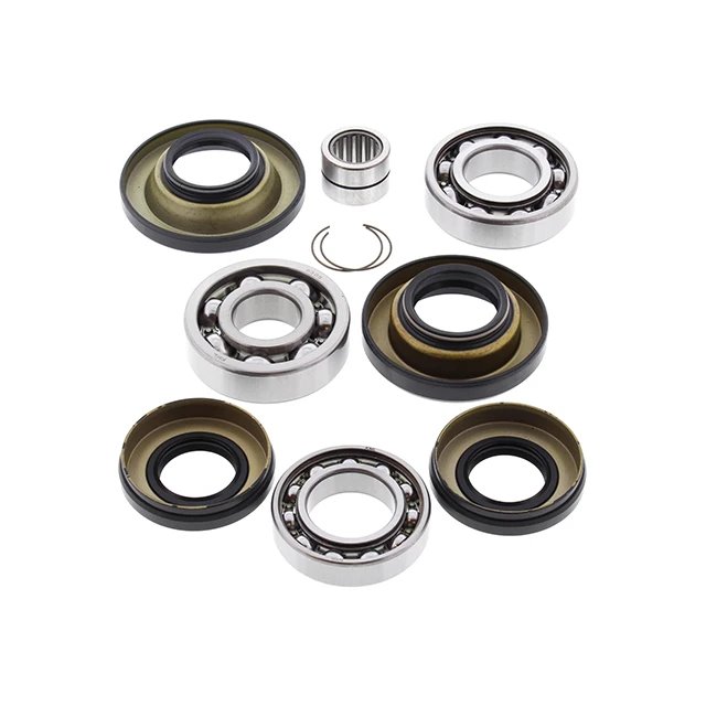 Zestaw naprawczy dyferencjału tylnego Honda TRX 650/680 Rincon ALL BALLS | 25-2047