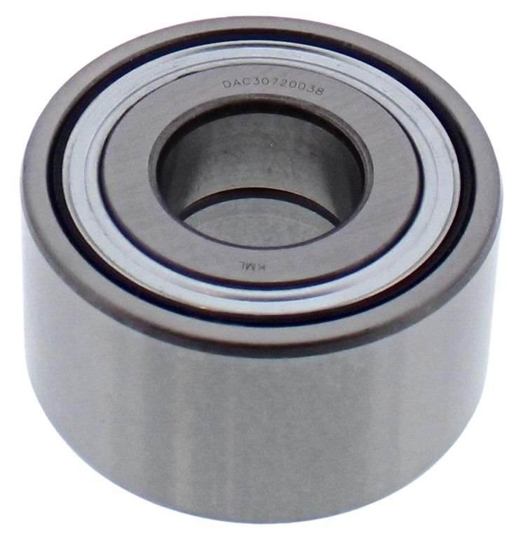 Łożyska koła tylnego z uszczelniaczami Yamaha YXZ 1000R EPS, YXZ 1000R EPS SE, YXZ 1000R EPS SS, YXZ 1000R EPS SS SE, YXZ 1000R EPS SS XTR All Balls | 25-1787