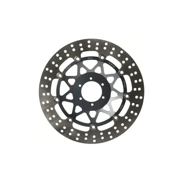 Tarcza hamulcowa przód Honda RS 125R, CB 250F Hornet, RS 250R, TSR 250, CB 400N, CBR 400R/RR, CBR 600F, VFR 750, CBR 900RR, VTR 1000 Firestorm (296X58X5MM) TRW | MSW212