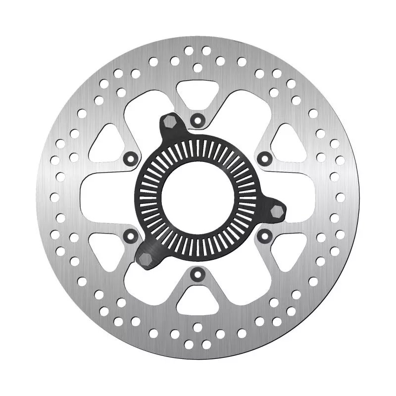 Tarcza hamulcowa tył Benelli 752, Leoncino 500/800, TRK 502, TRK 802X (260x110x5mm) (6x6,25mm) | NG2020