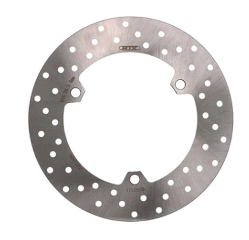 Tarcza hamulcowa tył Yamaha Tricity 125 MTX PARTS | MDS07111