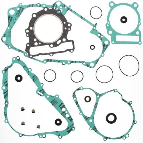 WINDEROSA (VERTEX) KOMPLET USZCZELEK Z USZCZELNIACZAMI SILNIKOWYMI CAN-AM DS650 00-07 | 811853