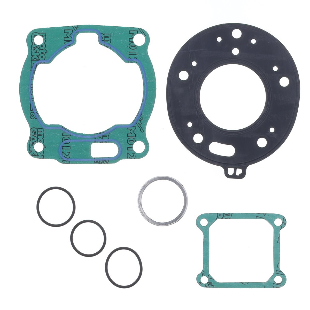 Uszczelki TOP-END Yamaha DT 125 R/RE/X Athena | P400485600034
