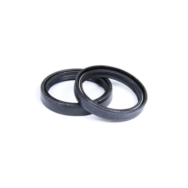 Uszczelniacze przedniego zawieszenia olejowe KTM SX/SXF/EXC/EXCF 125/250/300/350/450 / 500, Husqvarna/Husaberg / Sherco 48x57,89x9,5mm ProX | 40.F4857.89