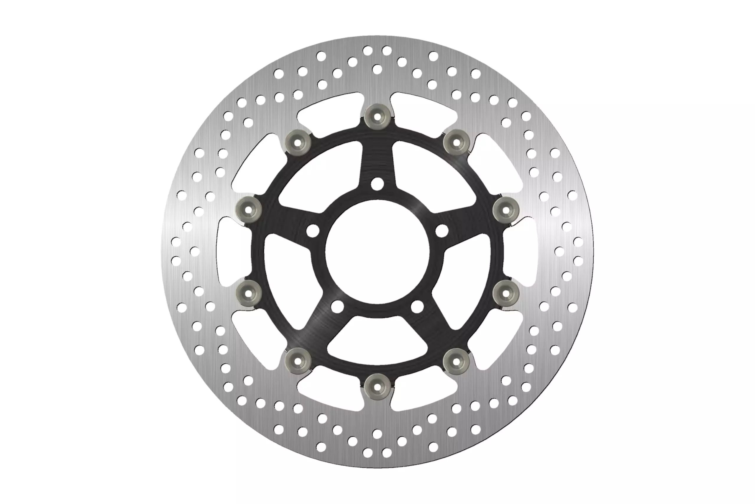 Tarcza hamulcowa przód Triumph Daytona TI, Speed Triple 955, Daytona IE 955, Sprint ST T ABS 1050 NG | NG1753G