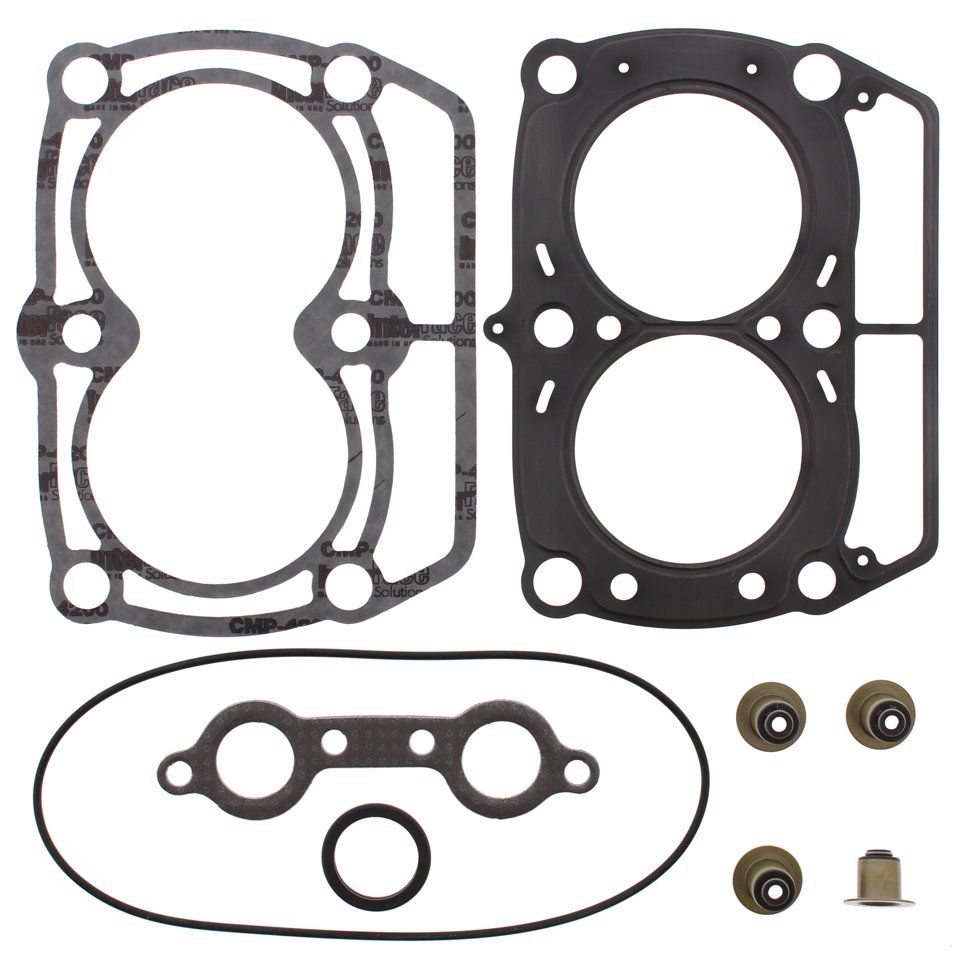Uszczelki TOP-END Polaris Sportsman 700 WINDEROSA | 810891