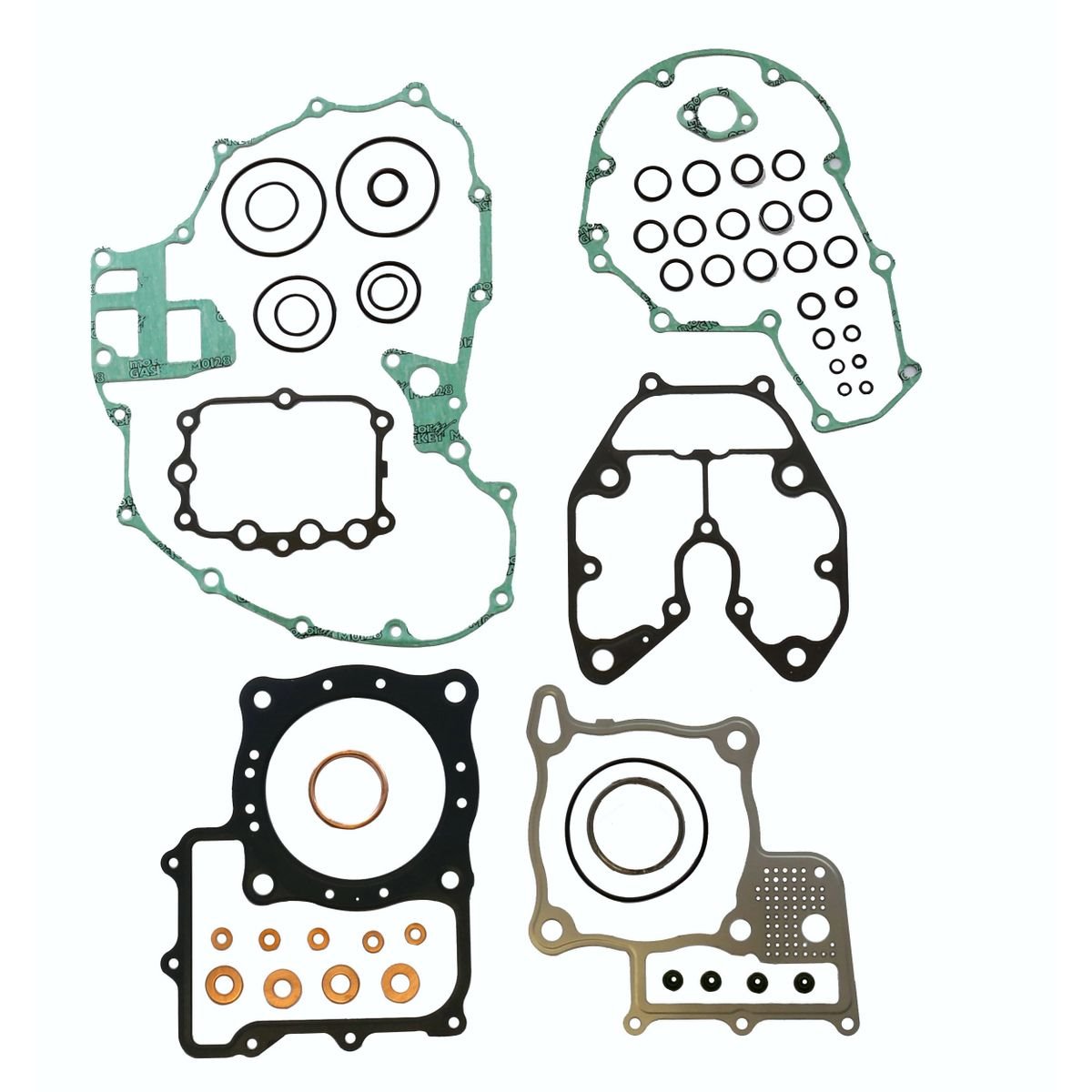 Komplet uszczelek Honda TRX 650 AF Athena | P400210850173