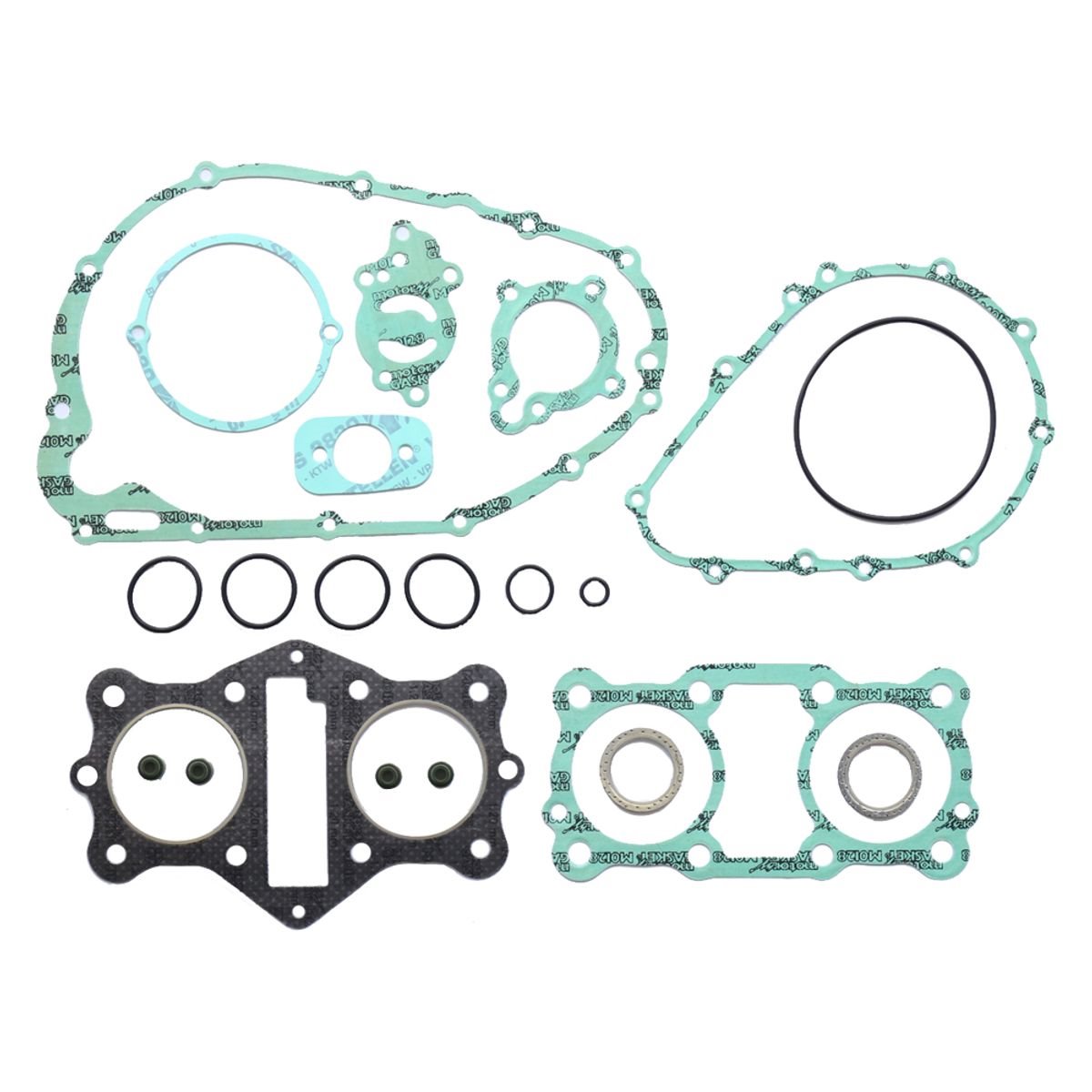Komplet uszczelek Kawasaki Z440C/H/A, Z440LTD Athena | P400250850440