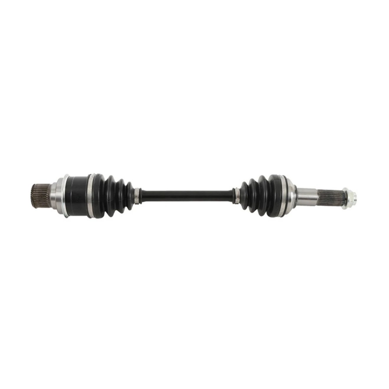 Półoś napędowa Yamaha YFM350/400/450 Grizzly, YFM 400 Kodiak, 450 Kodiak AB6 STRONG TYŁ STRONA LEWA/PRAWA All Balls | AB6-YA-8-313
