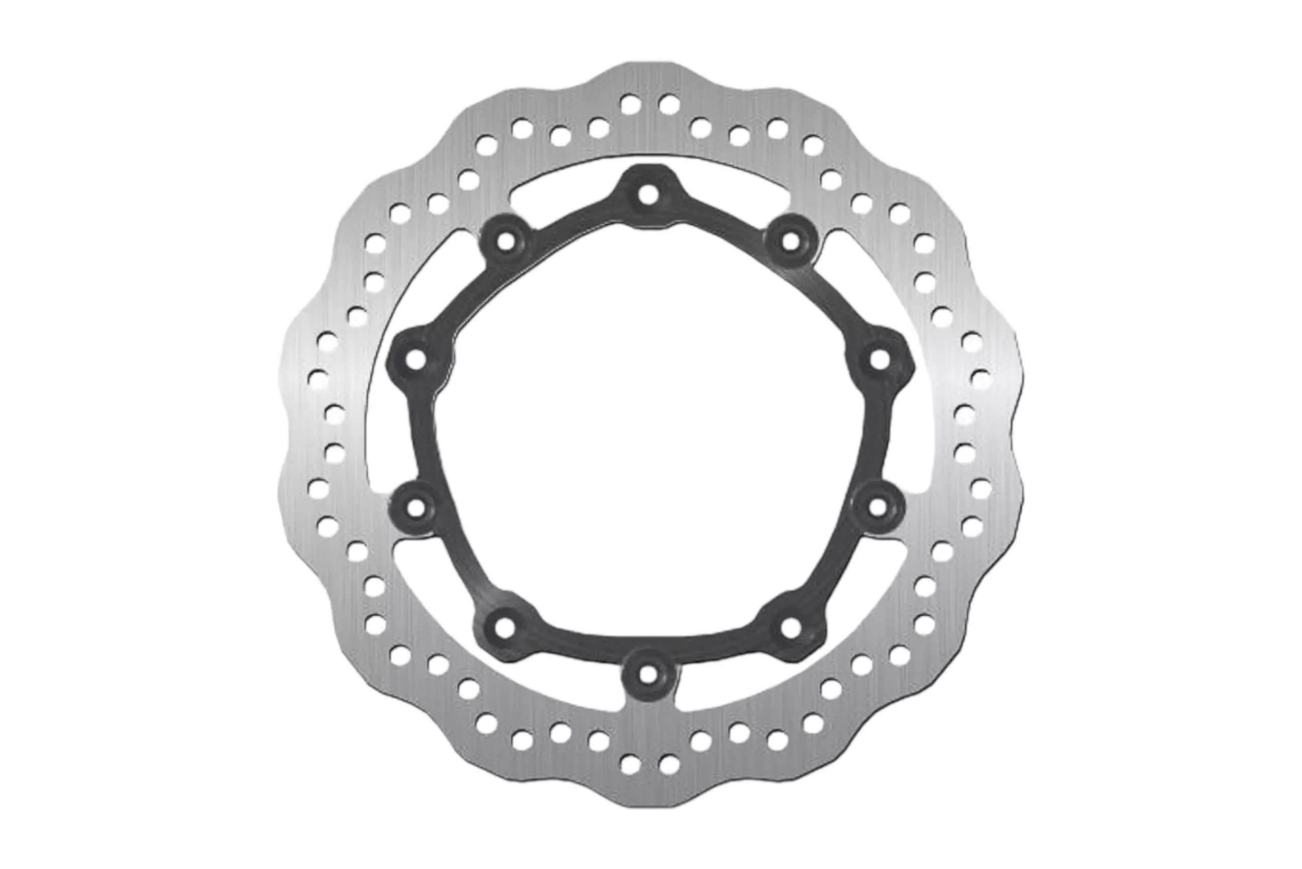 Tarcza hamulcowa przód BMW C 650/C-Evolution (270MMX5MM) (5X9,8MM) PŁYWAJĄCA WAVE | NG1373X