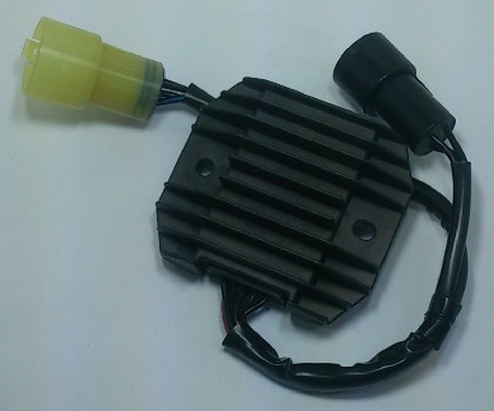 Regulator napięcia Kawasaki ZX-6R, ZX-6RR | RGU-419