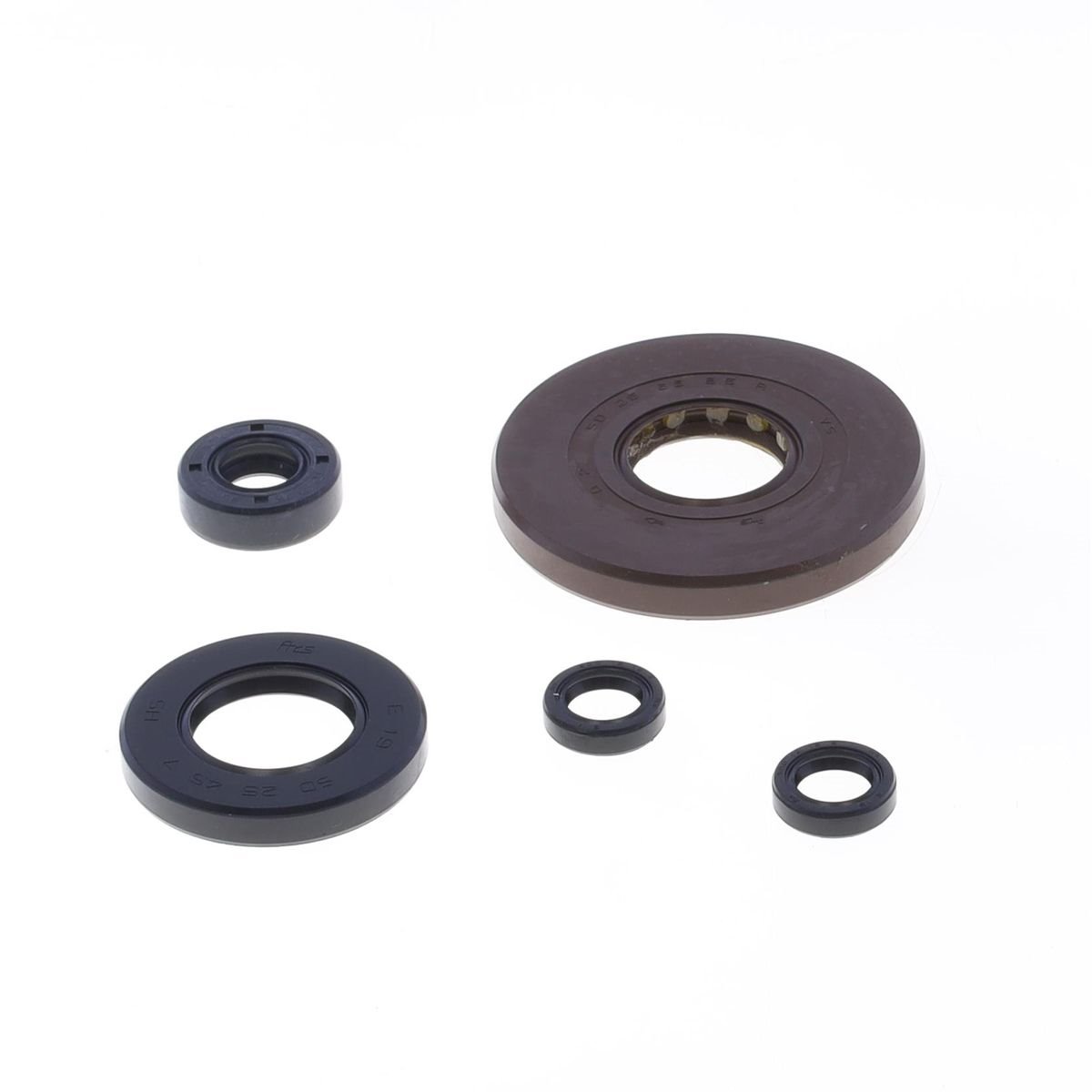 Komplet zestaw uszczelniaczy silnikowych Honda XL 700V Transalp, NT 700V Deauville Athena | P400210400272