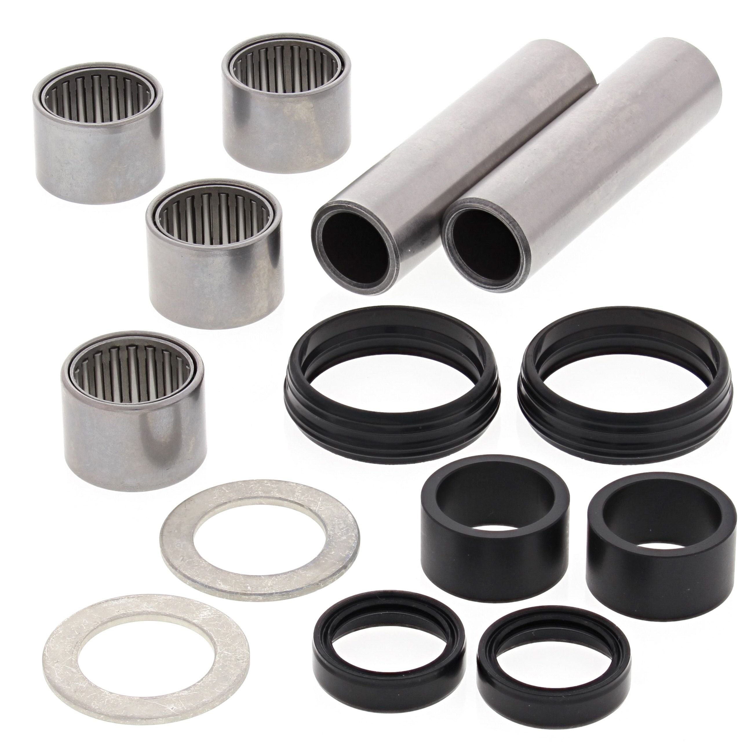 Zestaw naprawczy wahacza Yamaha YFZ 450 ALL BALLS | 28-1114