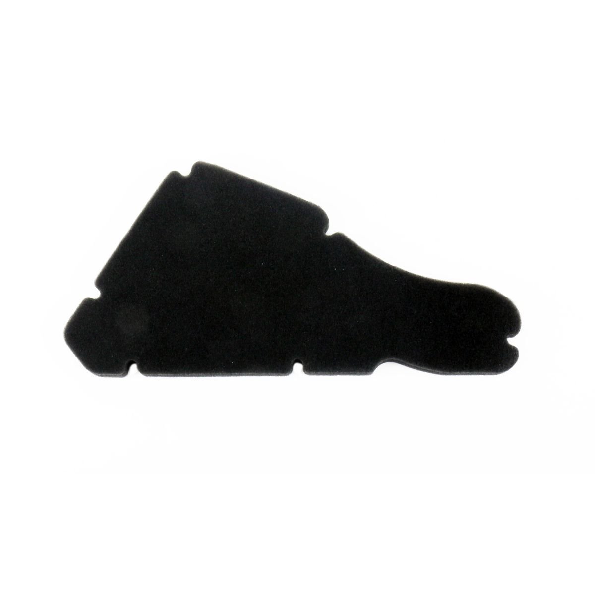 Filtr powietrza Gilera Typhoon/Storm LC 50, Piaggio NRG/NTT LC 50 ATHENA | S410170200001