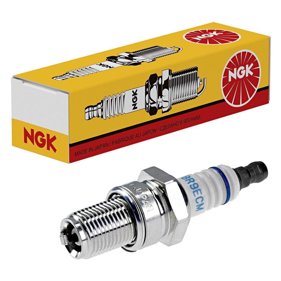 Świeca zapłonowa BR9ECM NGK