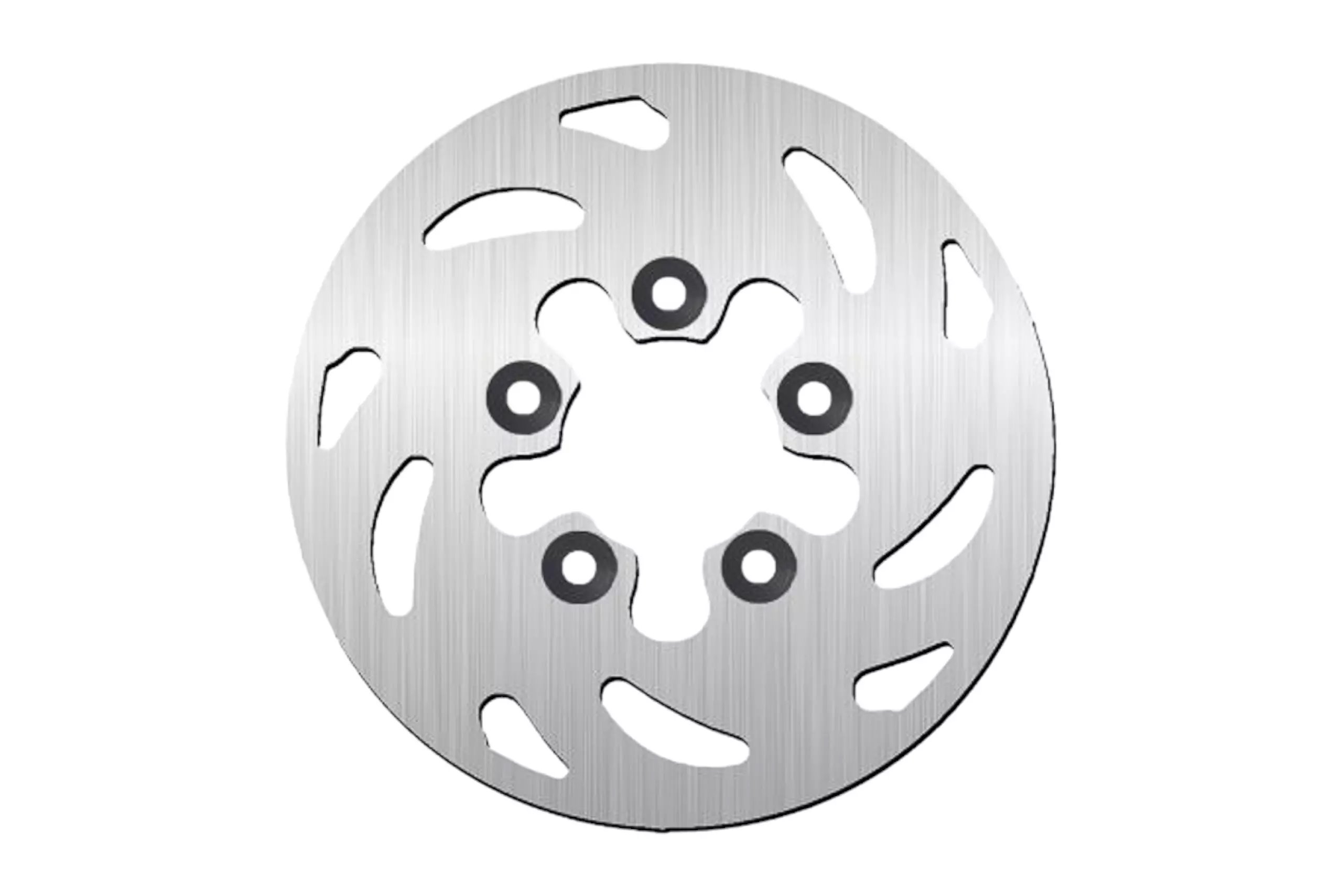 Tarcza hamulcowa tył Montesa Cota, Peugeot Speedfight 50 (150X46X3mm) (5X10,5mm) | NG356