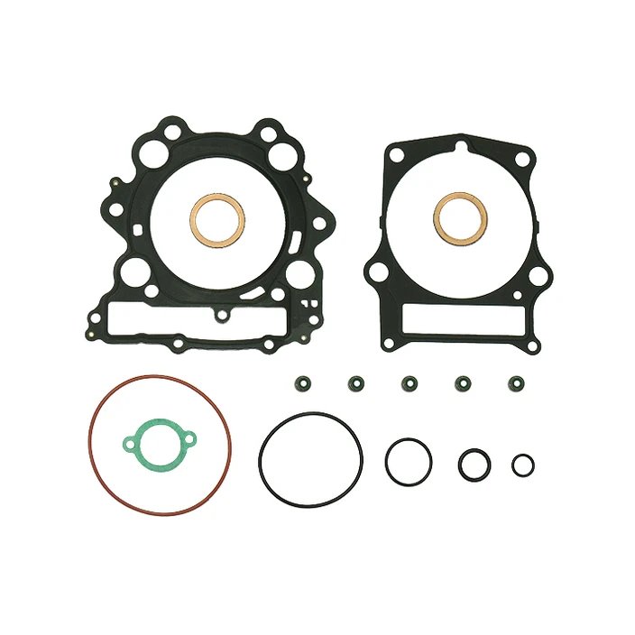 Uszczelki top-end Yamaha XTZ 660 Tenere, SZR 660, YFM 660 Raptor; MZ 660 Scorpion Namura | NX-40092T