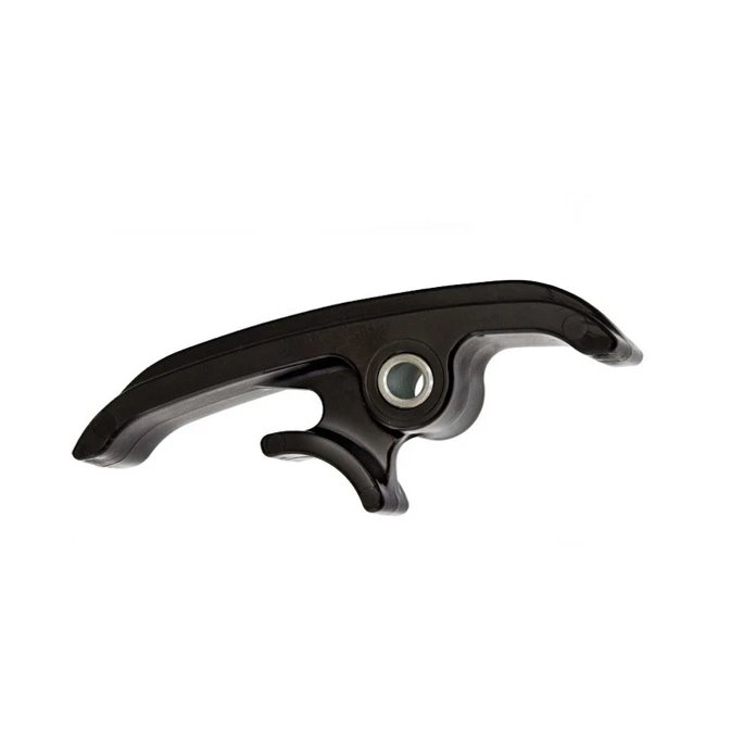 Ślizg łańcucha (Mały) KTM SX/SX-F, EXC/EXC-F, Husqvarna TC/FC, FE Czarny Polisport | 8457300001