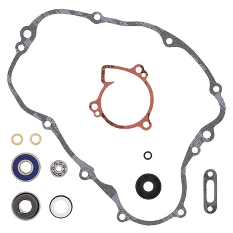 Zestaw naprawczy pompy wody Kawasaki KDX 200, KDX 220 ProX | 57.4315