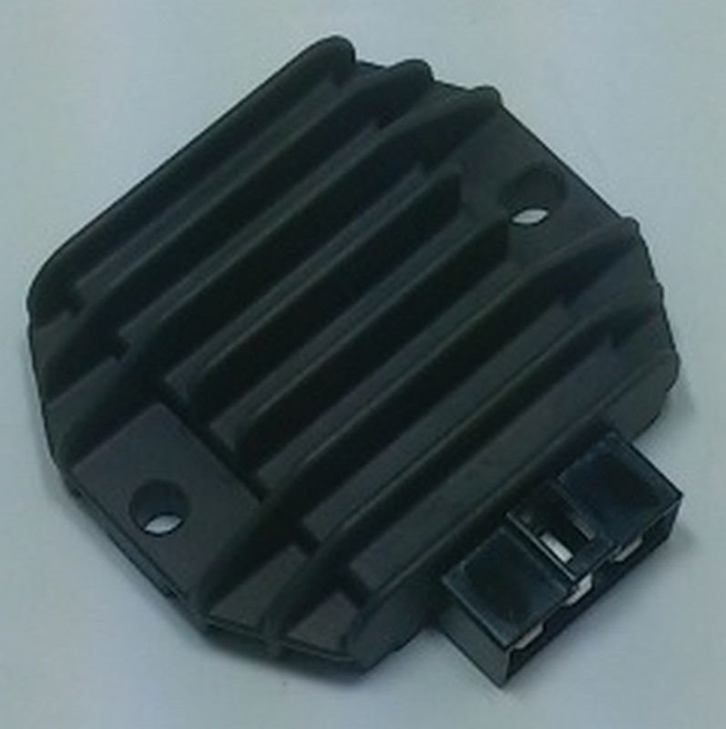 Regulator napięcia Suzuki DR 650SE, XF 650 FREEWIND, DR 800S | RGU-314