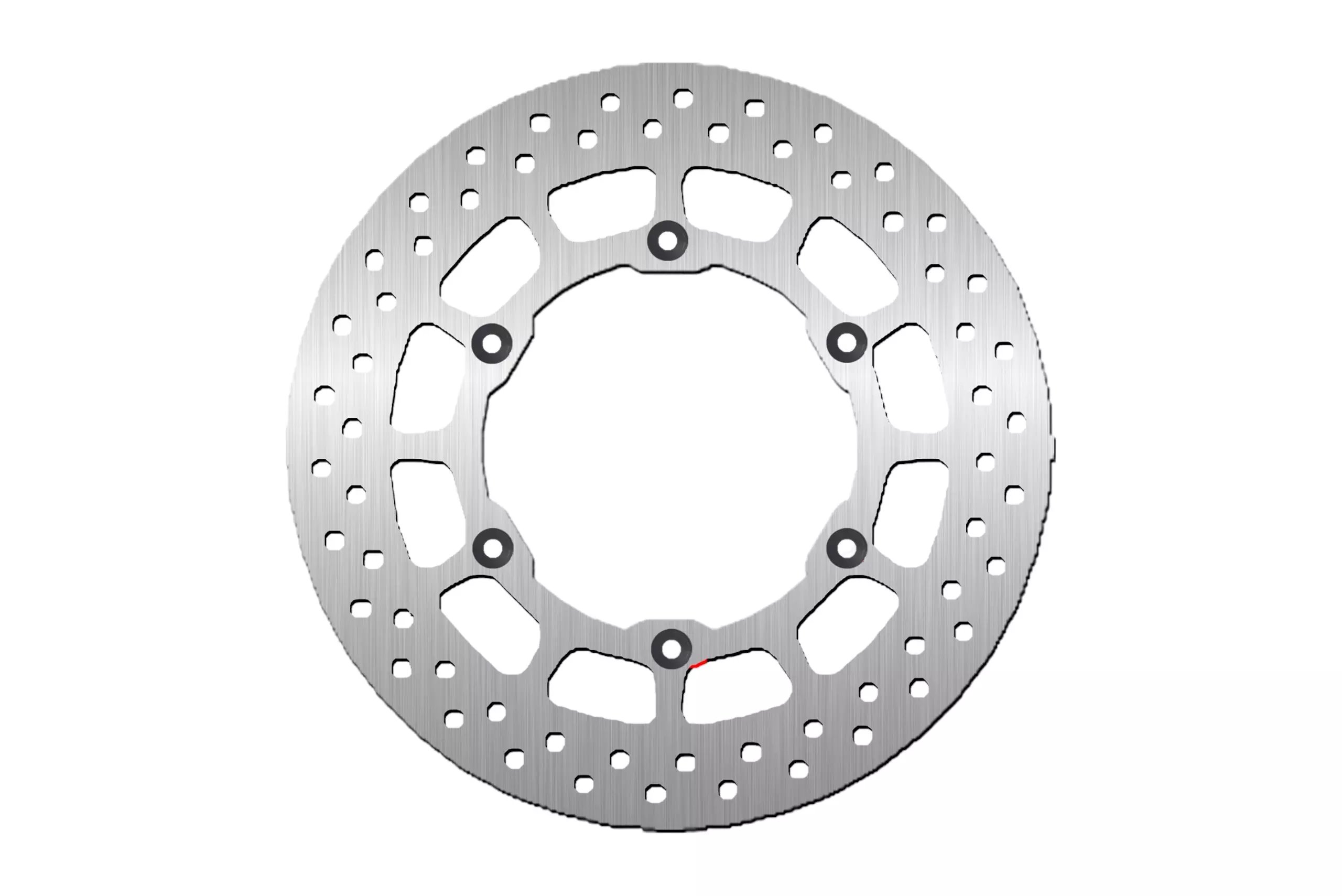 Tarcza hamulcowa przód Yamaha YZ/YZF/WRF NG | NG320