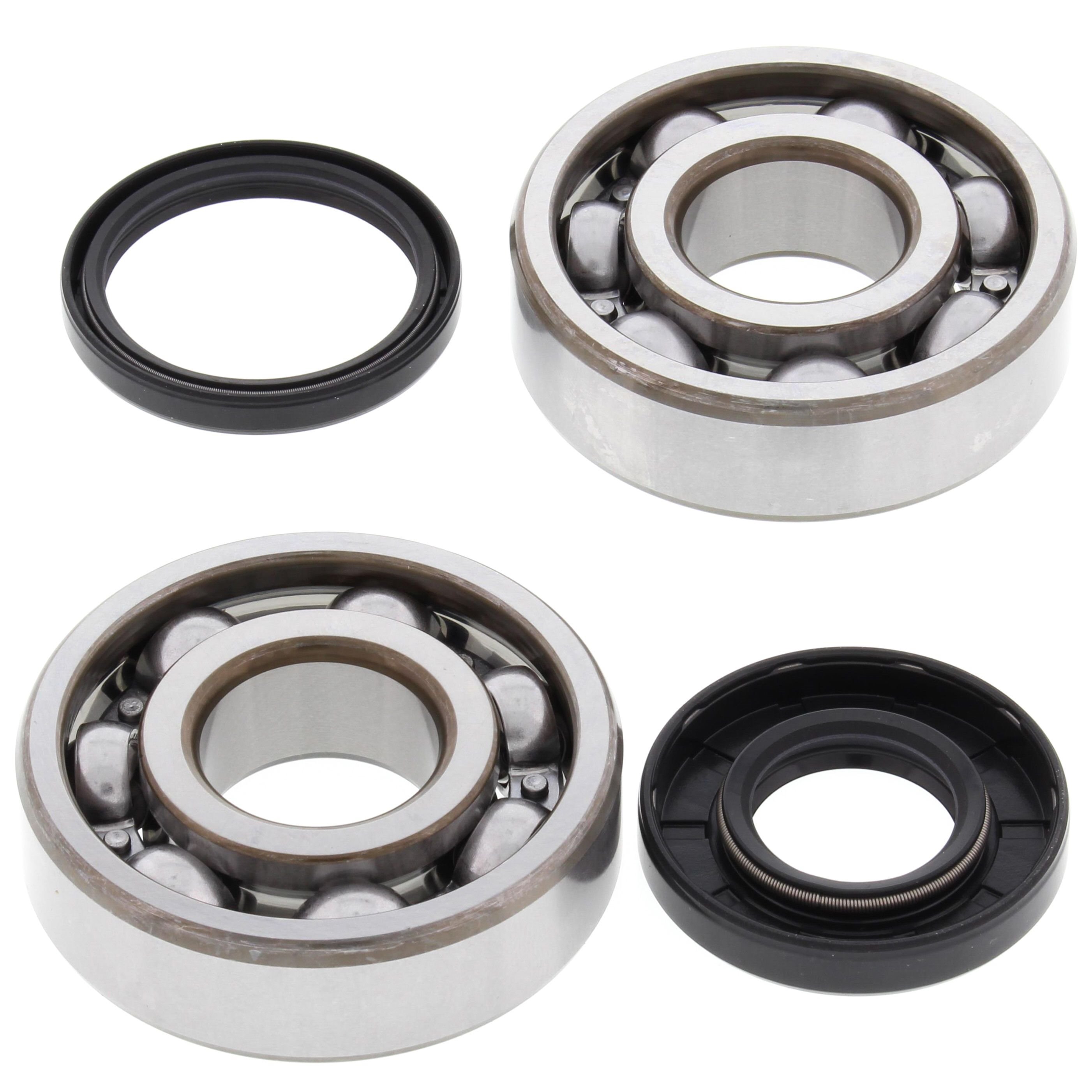 Łożyska wału korbowego z uszczelniaczami Husqvarna CR/WR 125 ALL BALLS | 24-1108