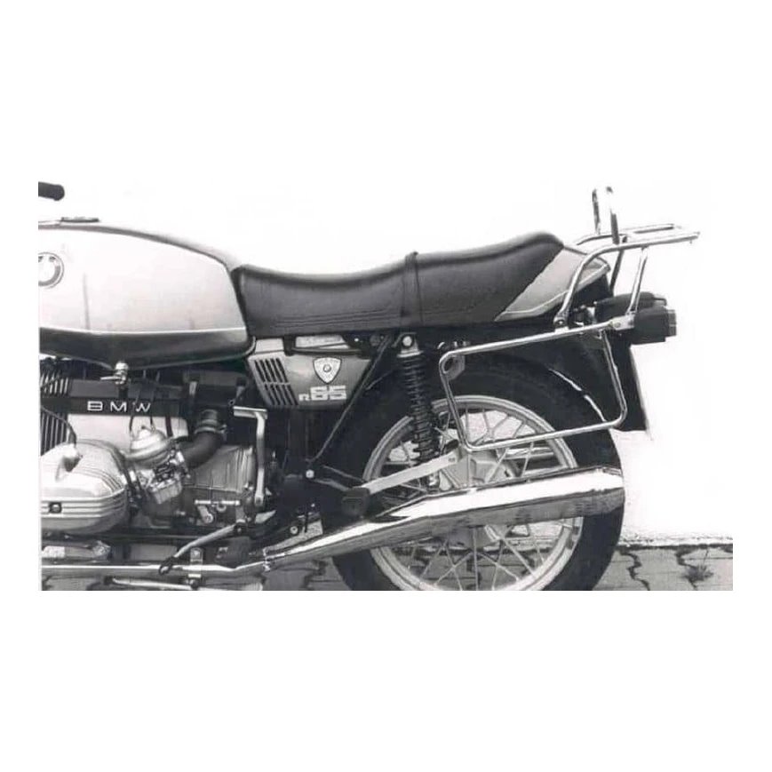 Rurowy stelaż centralny BMW R 45 1978-1985 / R 65 1978-1985 Hepco Becker | 650604 00 01