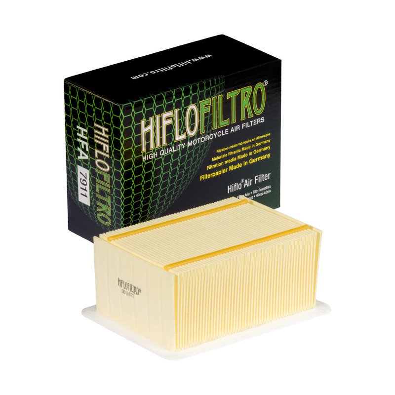 Filtr Powietrza BMW R 1100 GS, R 1100 RS/RT/R HifloFiltro | HFA7911