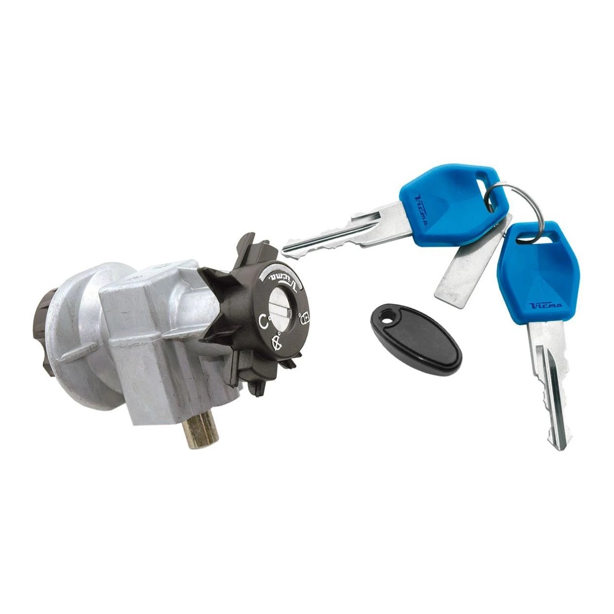 Stacyjka Peugeot Speedfight, II, AC, LC, Squab, Trekker, Trekker Road, Vivacity 50/100 Vicma | 1079358