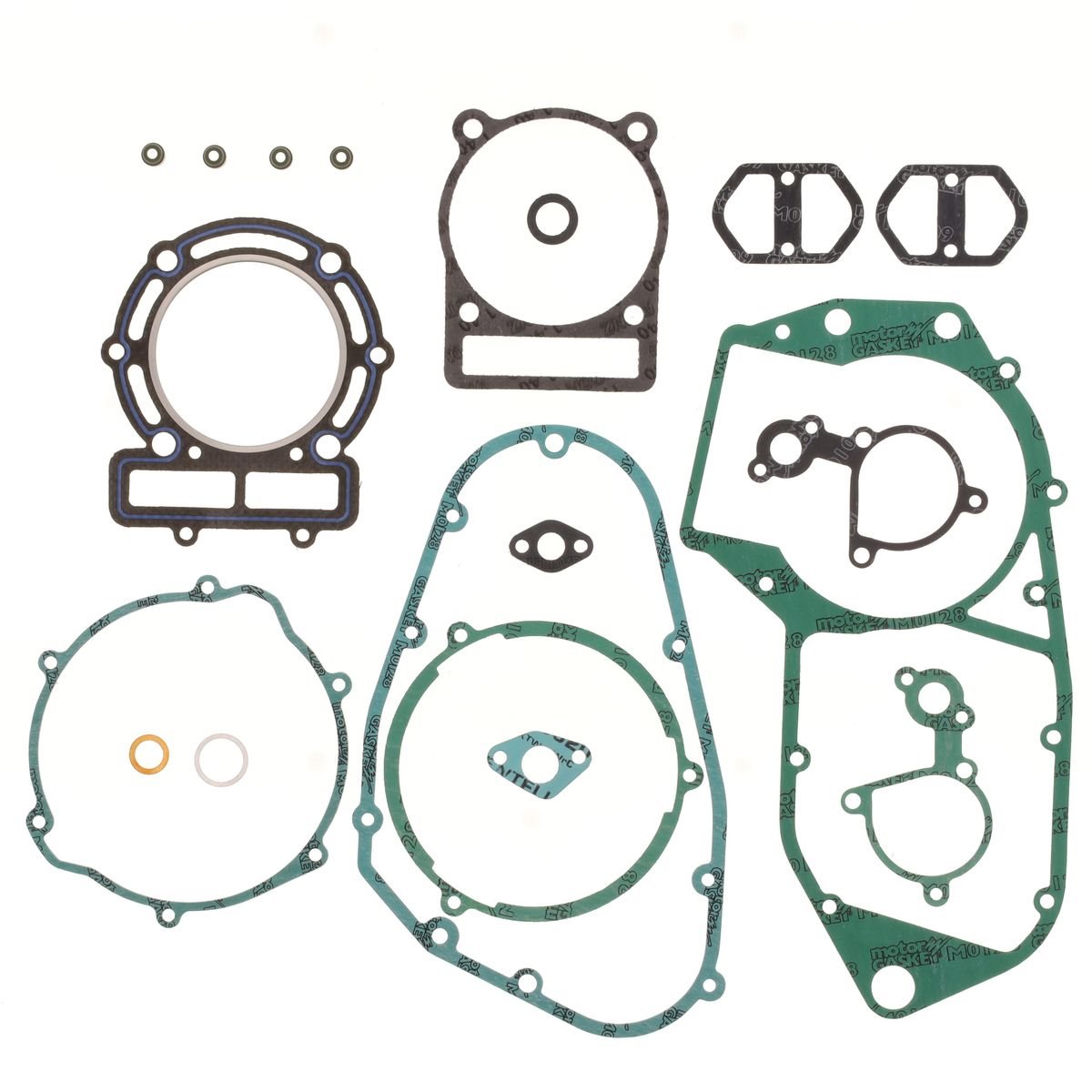 Komplet uszczelek Husqvarna TE 410 Athena | P400220850400/2