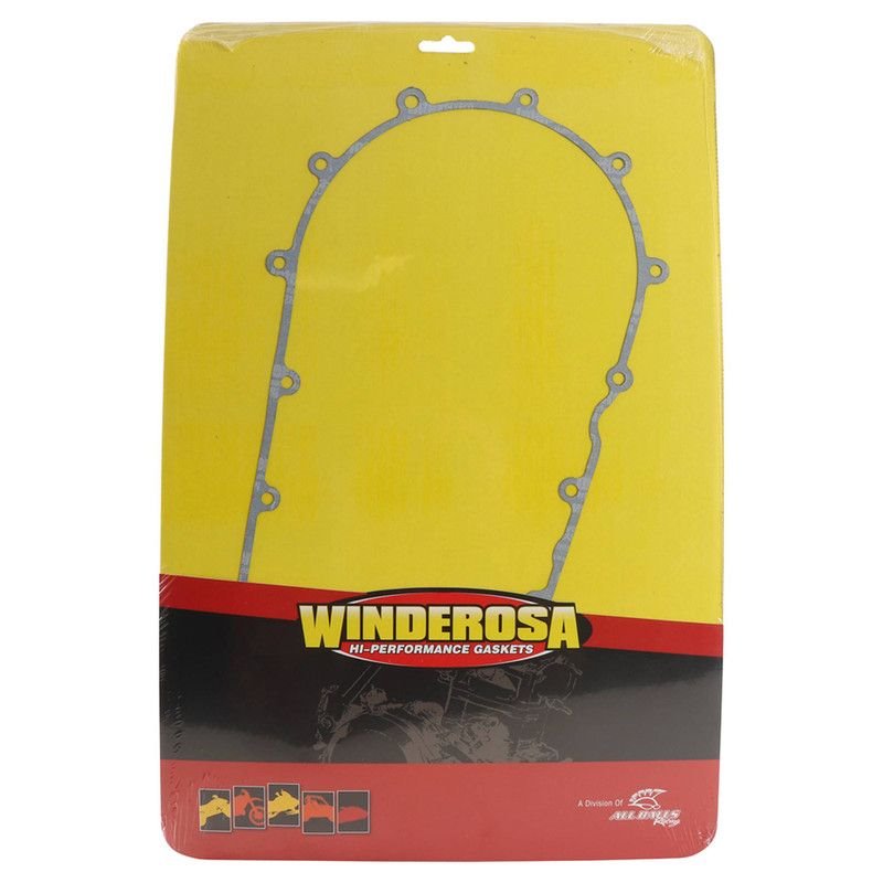 WINDEROSA (VERTEX) USZCZELKA POKRYWY SPRZĘGŁA KAWASAKI VN1500A 87-99, VN1500B 87-90, VN1500C 96-97 (WEWNĘTRZNA) | 332051