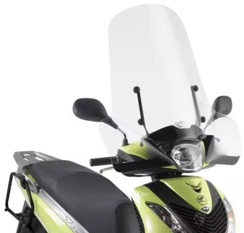 Mocowanie szyby 311AK, 313AK Honda SH 125i-150i Kappa | A311AK