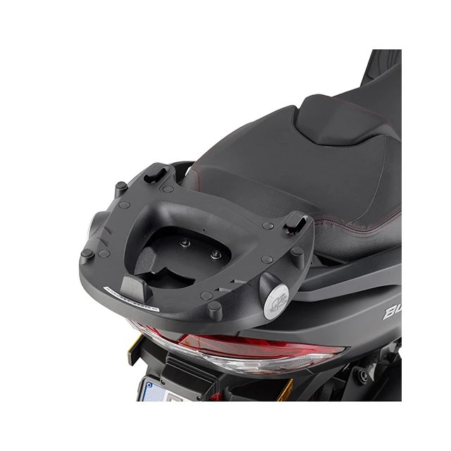 Stelaż kufra centralnego bez płyty Suzuki Burgman 400 Kappa | KR3115