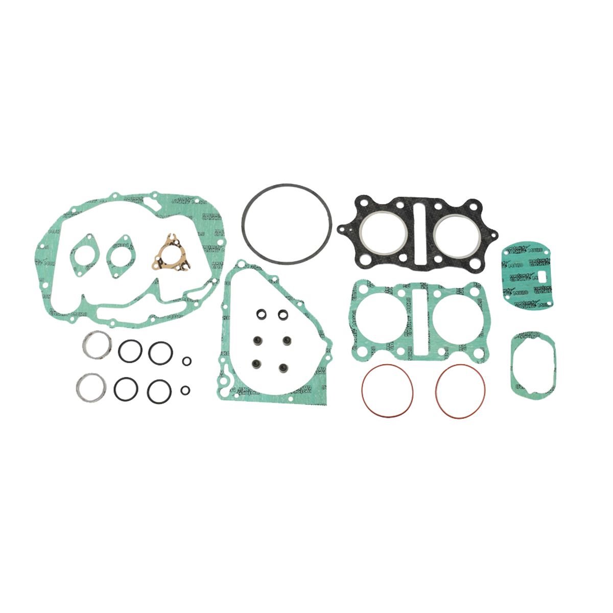 Komplet uszczelek Honda CB360, CL360 2 CYL. Athena | P400210850360