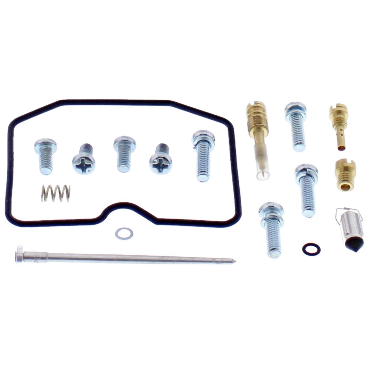 Zestaw naprawczy gaźnika Yamaha YFM300 Grizzly All Balls | 26-10097
