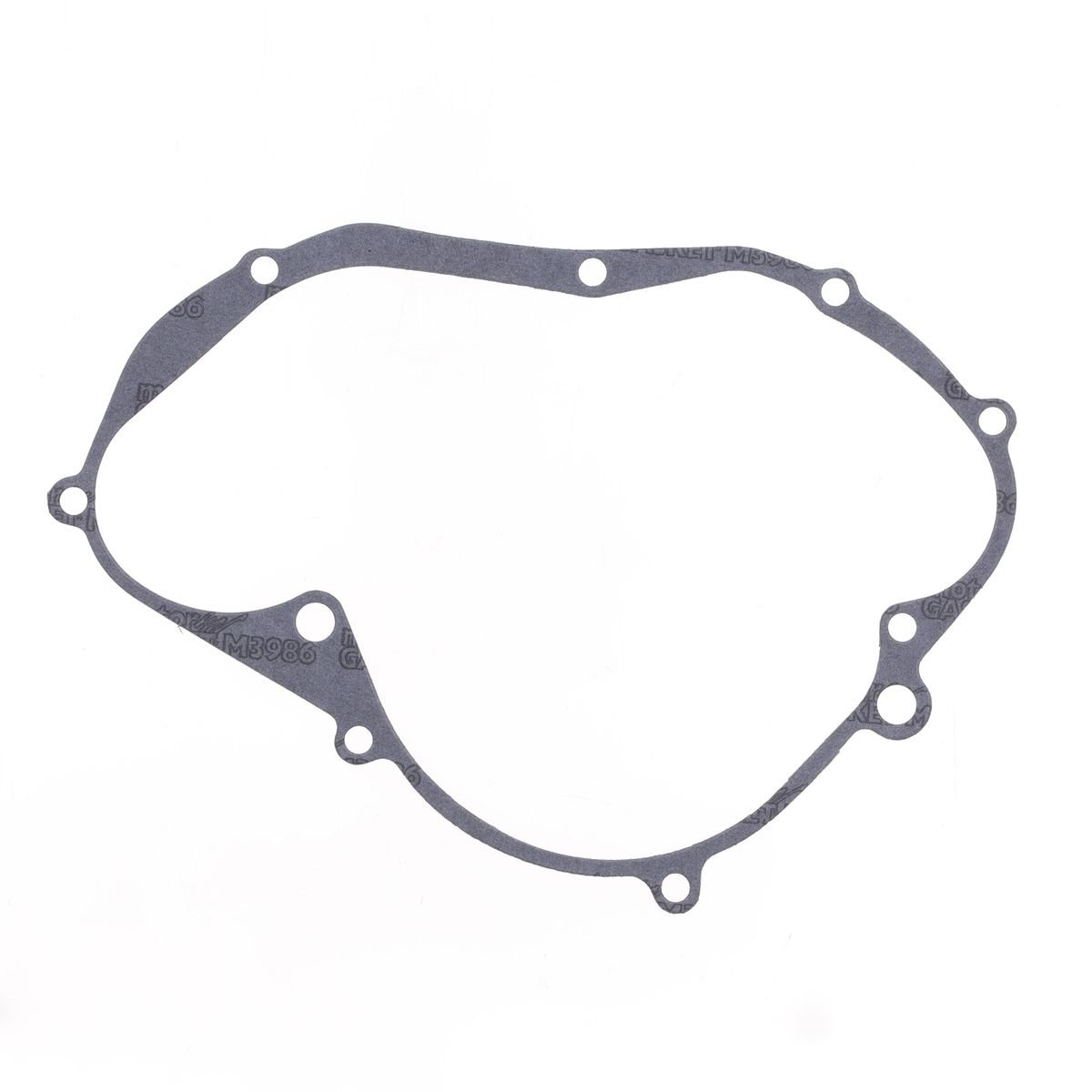 Uszczelka pokrywy sprzęgła Yamaha DT/TZR 80, DT 50, RD 80, RZ 50 Athena | S410485008013
