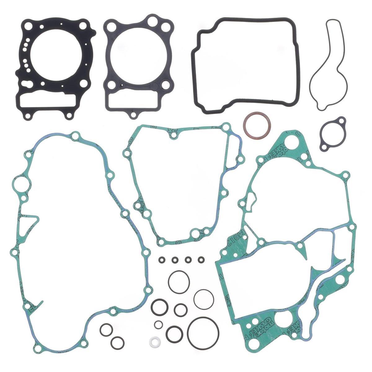 Komplet uszczelek Honda CRF 150R Athena | P400210850202
