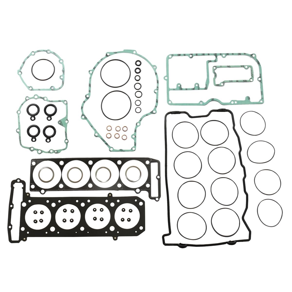 Komplet uszczelek Kawasaki GPZ 900R Athena | P400250850900