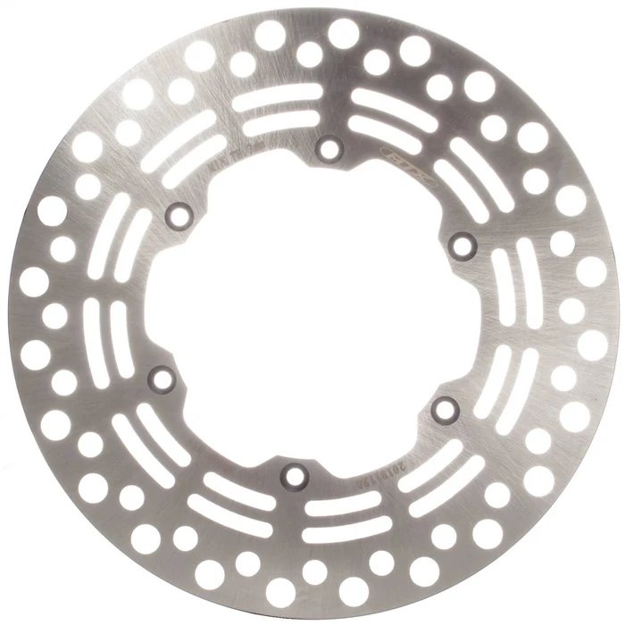 Tarcza hamulcowa przód Suzuki RM 125, RM 250, DRZ 250, Yamaha YZ 125, YZ/YZF/WR 250, WRF/YZF 426/450 (250X118X) MTX PARTS | MDS05035
