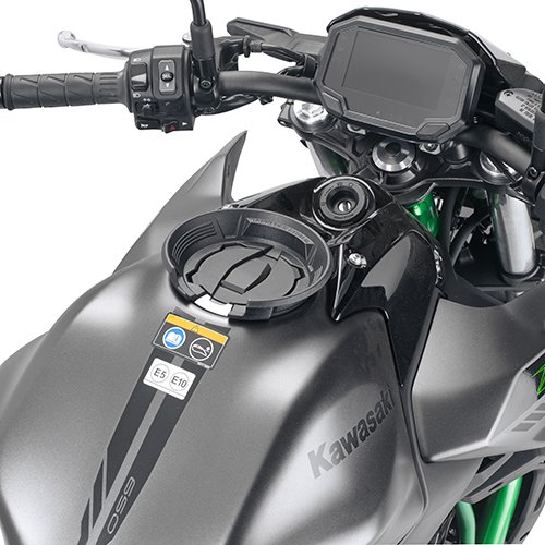 Mocowanie adapter tanklock Kappa Kawasaki Z 650 | BF81K
