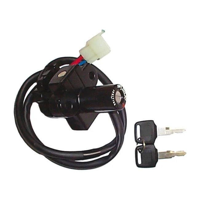 Stacyjka Honda CBR 600 F Vicma | 1079387