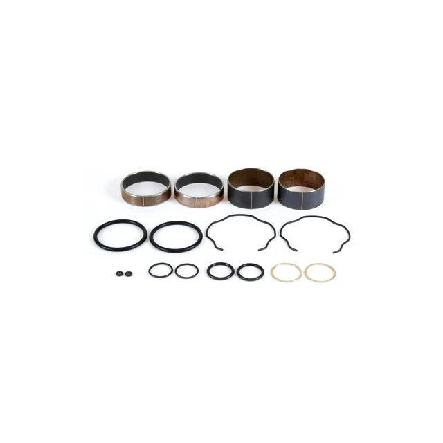 Zestaw tulejek panewek zawieszenia przedniego Kawasaki KLX 250, KLX 650C/R, KLX 300R ProX | 39.160064