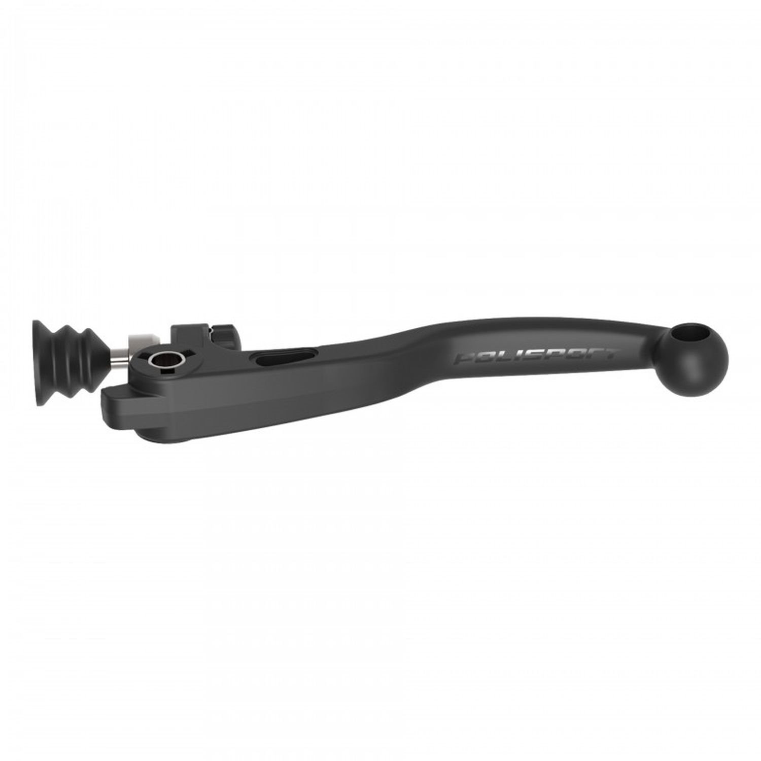 Polisport Dźwignia sprzęgła (APT UNBREAKABLE) Husqvarna TC 65, TC 85, TC/FC, TX/FX, TE/FE | 8506700001