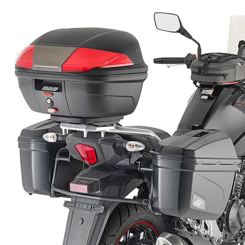 Stelaż kufrów bocznych MONOKEY Suzuki V-Strom 250 Kappa | KL3116