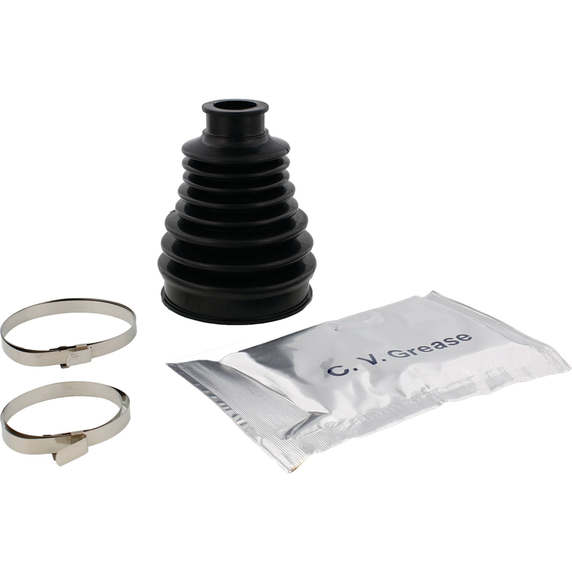 Osłona przegubu napędowego tylnego UTV wewnętrzna Polaris Ranger/XP 1000 ALL BALLS | 19-5061