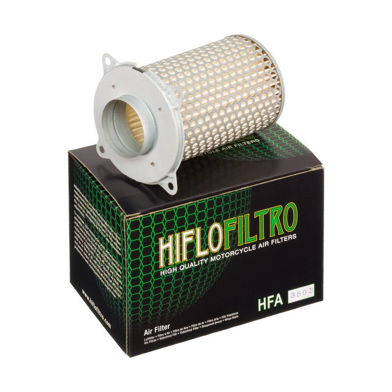 Filtr powietrza Suzuki GS500 E/F, GV 700/1200, GSX 1200 HifloFiltro | HFA3503