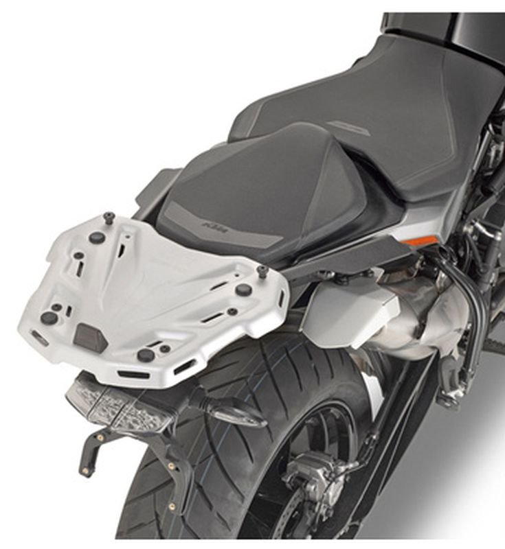 Stelaż kufra centralnego (bez płyty) KTM Duke 890, 790 Kappa | KR7715